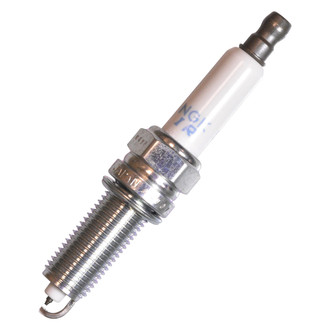 NGK® - Laser Iridium™ Spark Plug