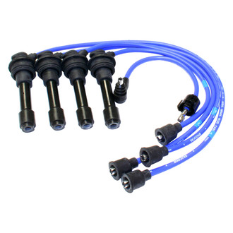 NGK® - Spark Plug Wire Set