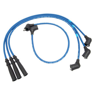 NGK® - Spark Plug Wire Set