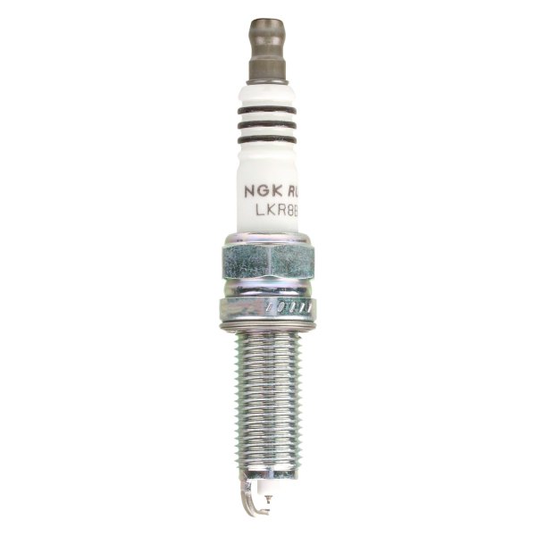 NGK® - HX™ Ruthenium Spark Plug