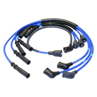 NGK® - Spark Plug Wire Set