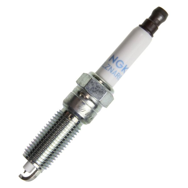 NGK® - Laser Iridium™ Spark Plug