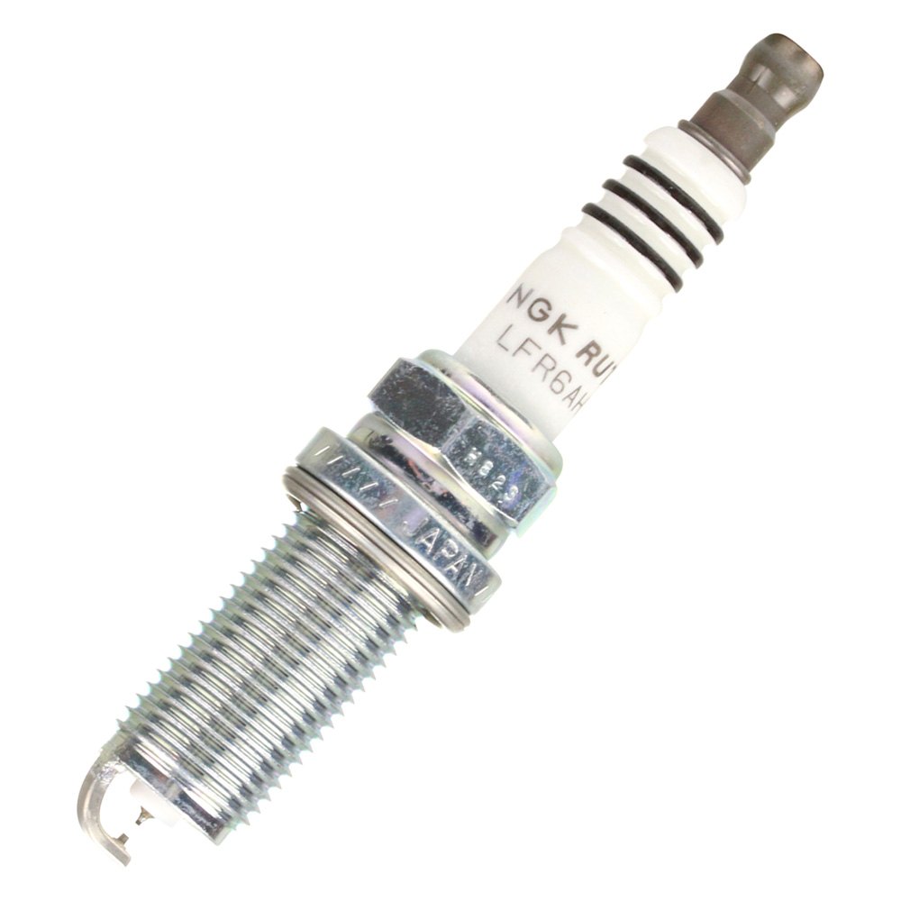 NGK® 94122 - HX™ Ruthenium Spark Plug