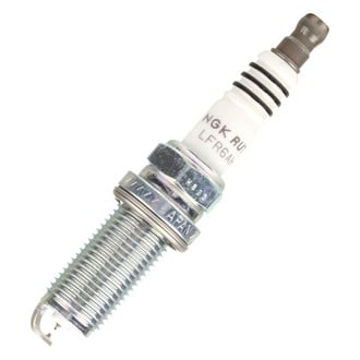 NGK® - HX™ Ruthenium Spark Plug