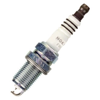 NGK® - HX™ Ruthenium Spark Plug