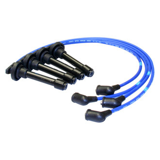 NGK® - Spark Plug Wire Set