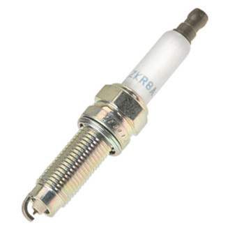 NGK® - Laser Iridium™ Spark Plug