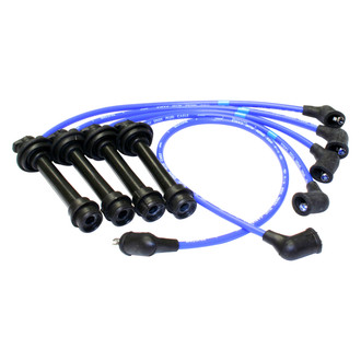 NGK® - Spark Plug Wire Set