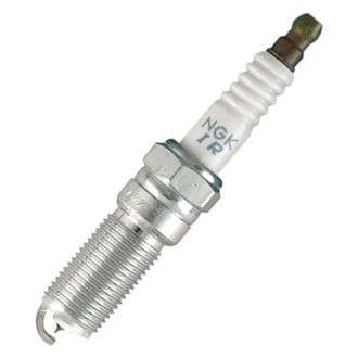 NGK® - Laser Iridium™ Spark Plug