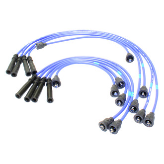 NGK® - Spark Plug Wire Set