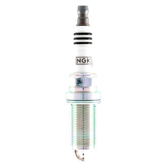 NGK® - Laser Iridium™ Spark Plug
