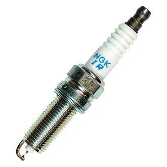 NGK® - Laser Iridium™ Spark Plug