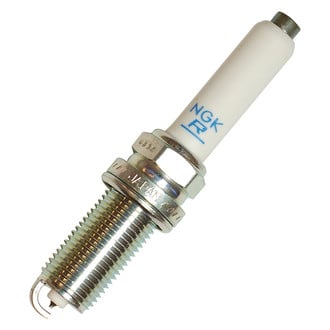 NGK® - Laser Platinum™ Spark Plug