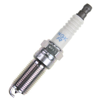 NGK® - Laser Platinum™ Spark Plug