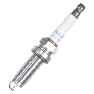 NGK® - Laser Iridium™ Spark Plug