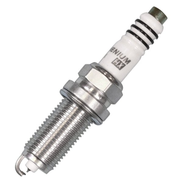 NGK® 95125 - HX™ Ruthenium Spark Plug