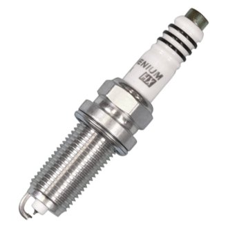 NGK® - HX™ Ruthenium Spark Plug