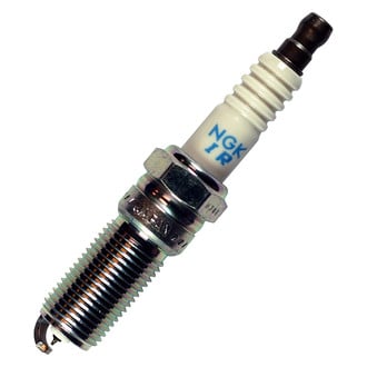 NGK® - Laser Iridium™ Spark Plug