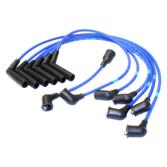 NGK® - Spark Plug Wire Set