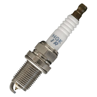 NGK® - Laser Iridium™ Spark Plug