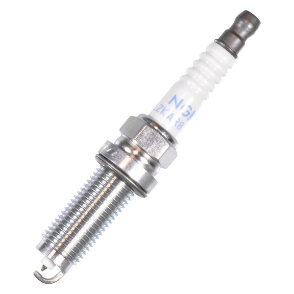 NGK® - Laser Iridium™ Spark Plug