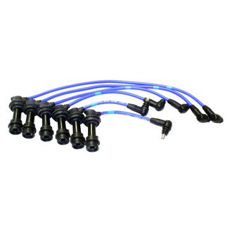 NGK® - Spark Plug Wire Set