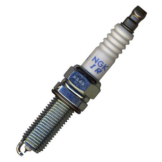 NGK® - Laser Iridium™ Spark Plug