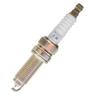 NGK® - Laser Iridium™ Spark Plug