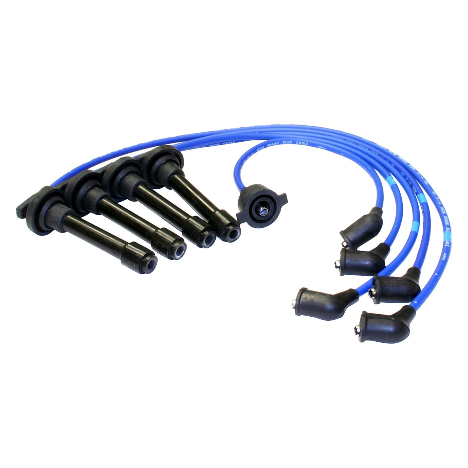 NGK® 9578 Spark Plug Wire Set
