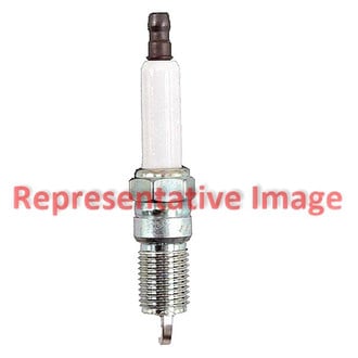 NGK® - Laser Iridium™ Spark Plug