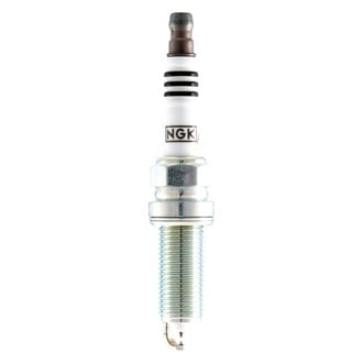 NGK® - Laser Iridium™ Spark Plug
