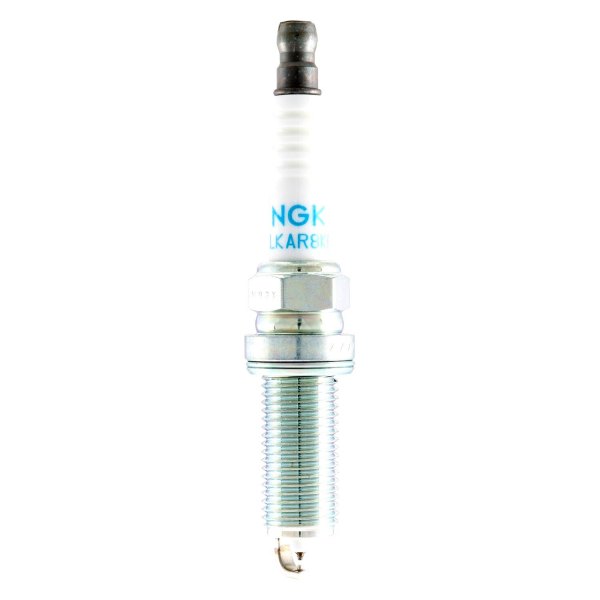 NGK® - Laser Iridium™ Spark Plug