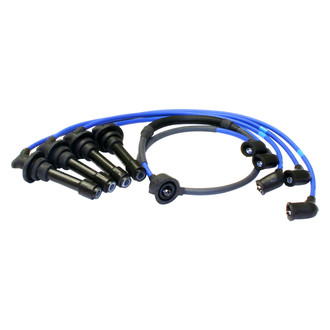 NGK® - Spark Plug Wire Set