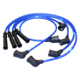 NGK® - Spark Plug Wire Set