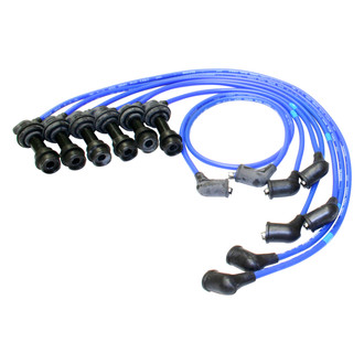 NGK® - Spark Plug Wire Set