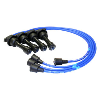 NGK® - Spark Plug Wire Set