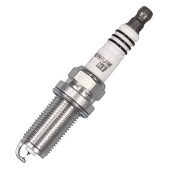 NGK® - HX™ Ruthenium Spark Plug