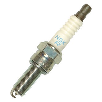 NGK® - Laser Platinum™ Spark Plug