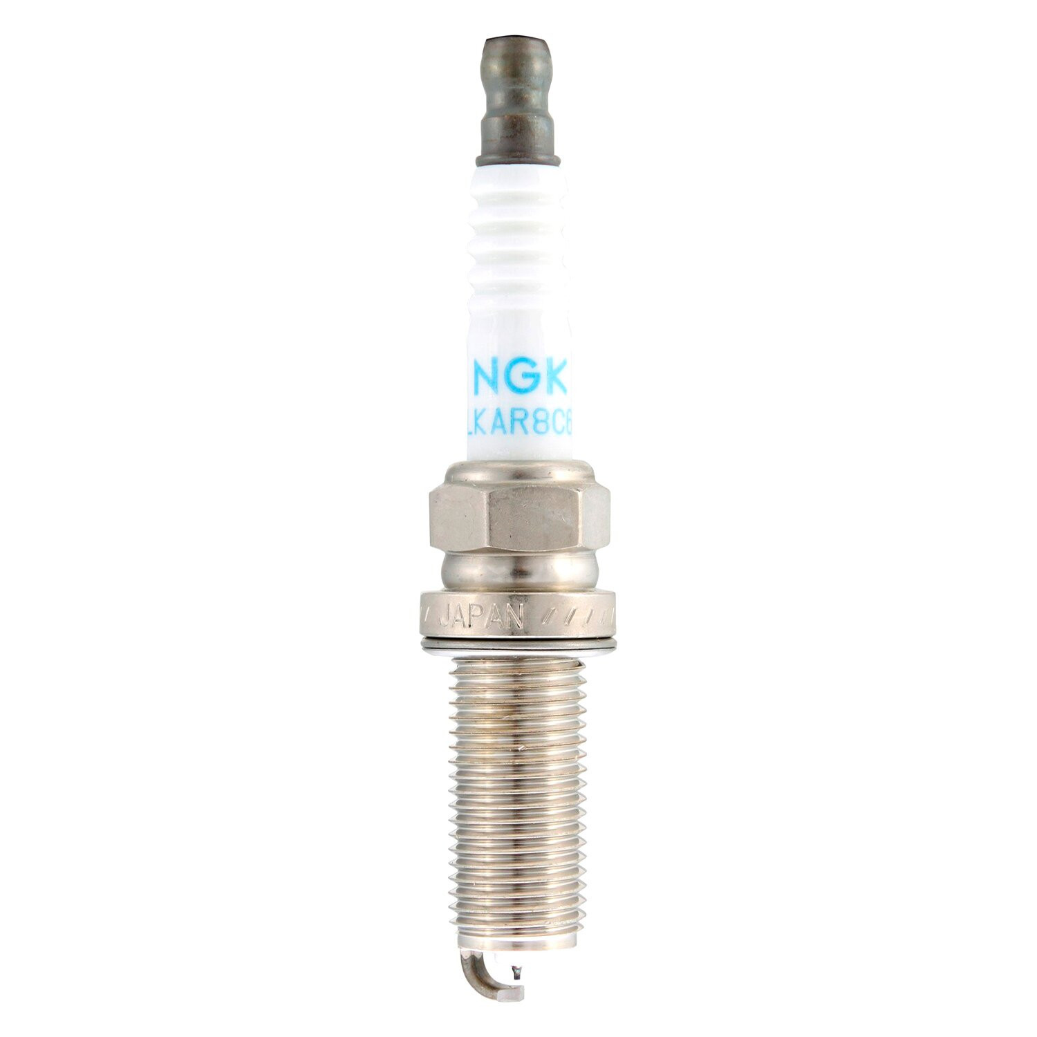 NGK® 96372 - Laser Iridium™ Spark Plug