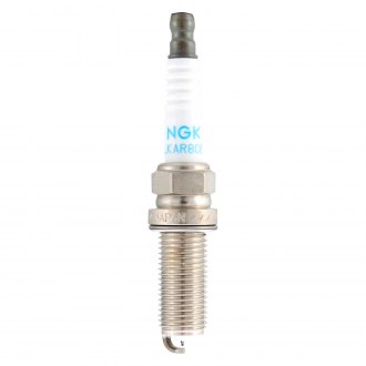 NGK® - Laser Iridium™ Spark Plug