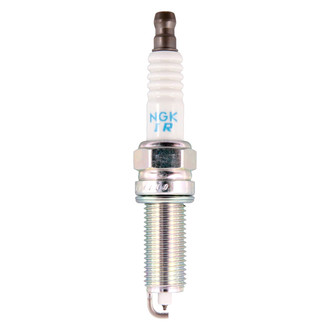 NGK® - Laser Iridium™ Spark Plug