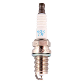 NGK® - Laser Iridium™ Spark Plug