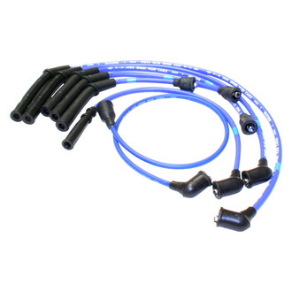 NGK® - Spark Plug Wire Set