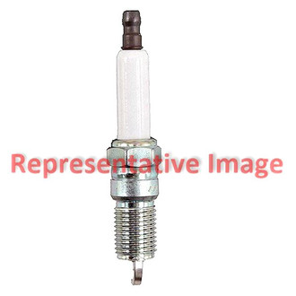 NGK® - Multi-Ground Spark Plug