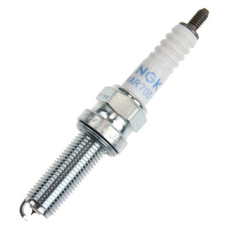 NGK® - Laser Iridium™ Spark Plug