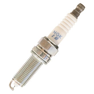 NGK® - Laser Iridium™ Spark Plug