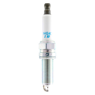 NGK® - Laser Platinum™ Spark Plug