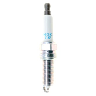 NGK® - Laser Iridium™ Spark Plug
