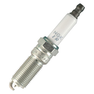 NGK® - Laser Iridium™ Spark Plug