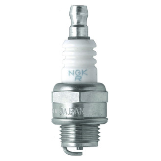 NGK® - Standard Carded Nickel Spark Plug